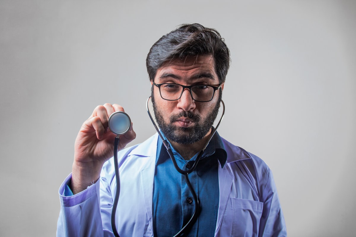 Male sleep quality and recovery for heart health