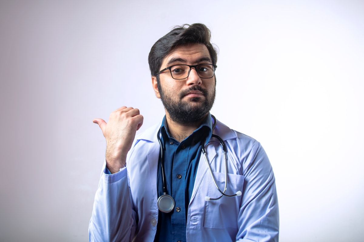 Stress management for male health and circulation