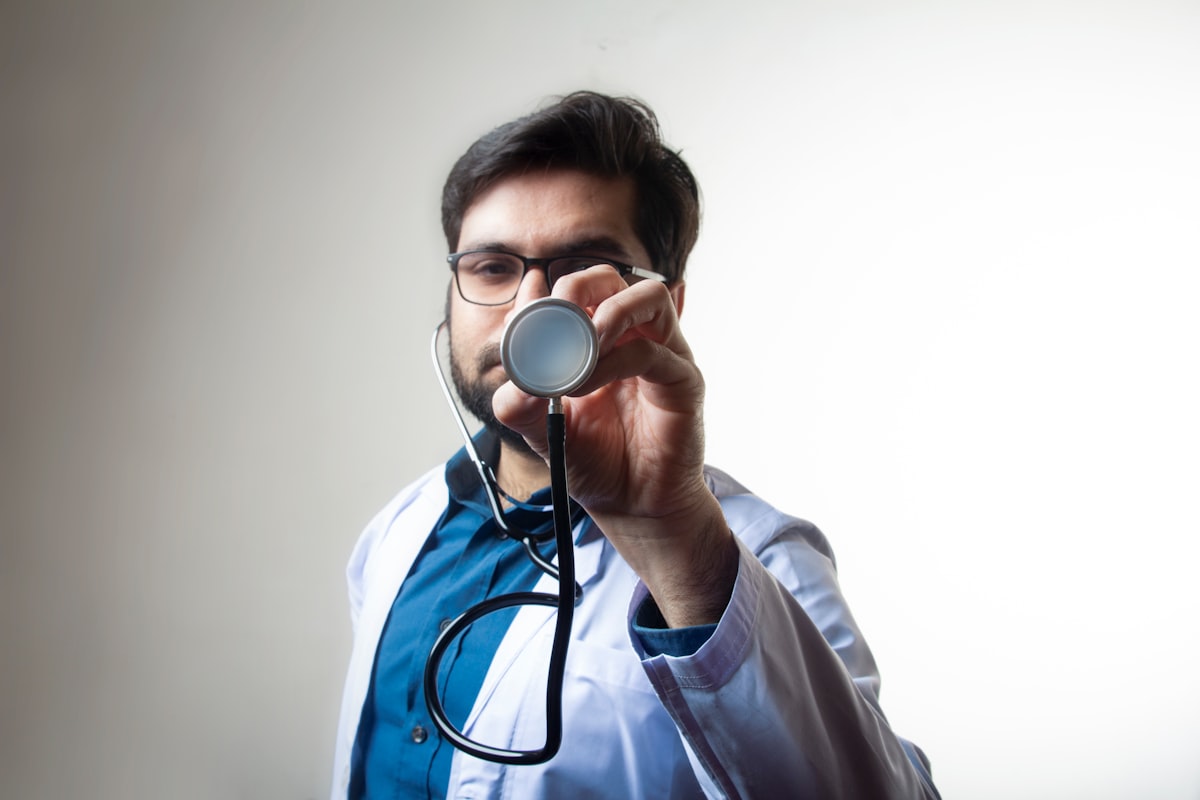 Prostate health and male wellness